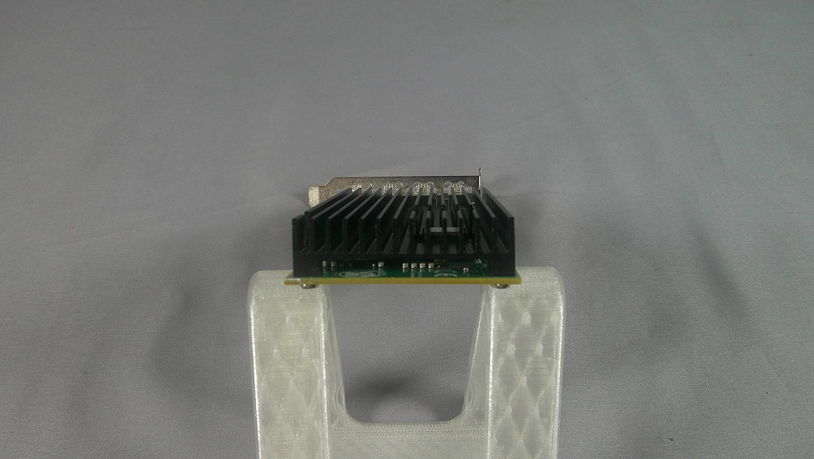 SILICOM PE310G4I71LB-XR Network Adapter Card ***USED VERY GOOD***