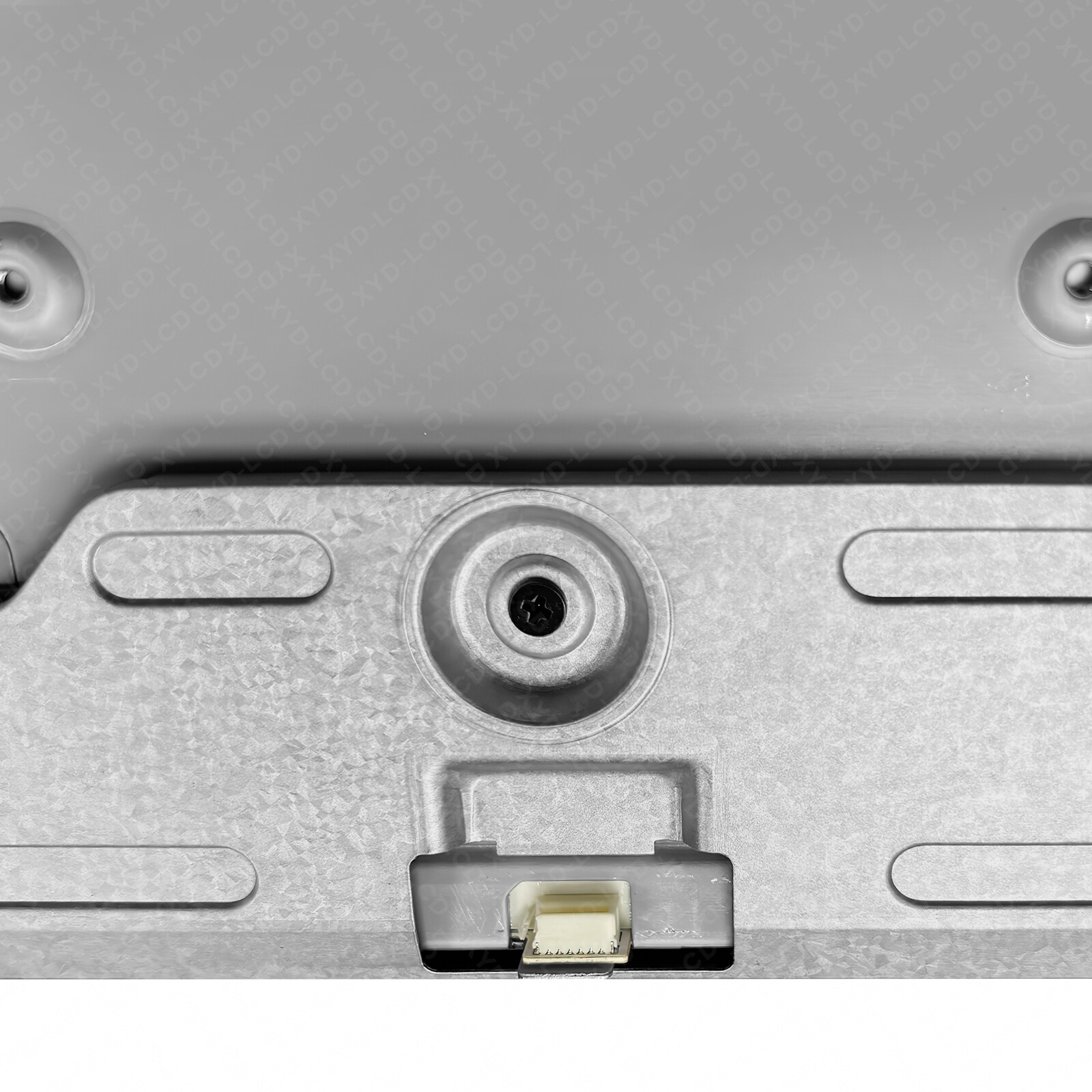 27in N43702-001 for HP 27-CR All-in-One LCD Non-Touch Screen Display Replacement