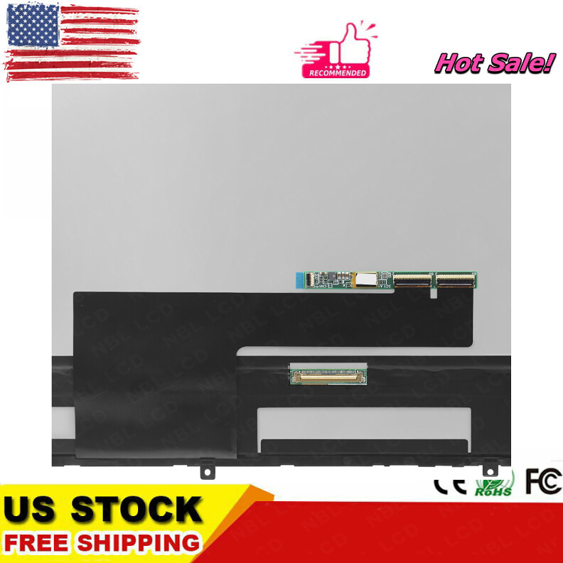 16″ for Lenovo Yoga 7 16IAP7 82QG 82QG0014US LCD Assembly Touch Screen Digitizer