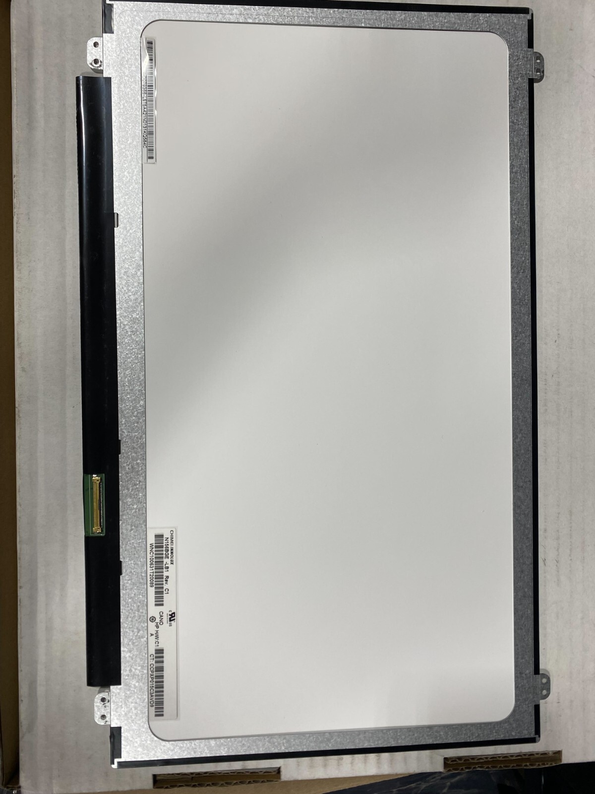 CHIMEI INNOLUX N156BGE-LB1 15.6 40pin