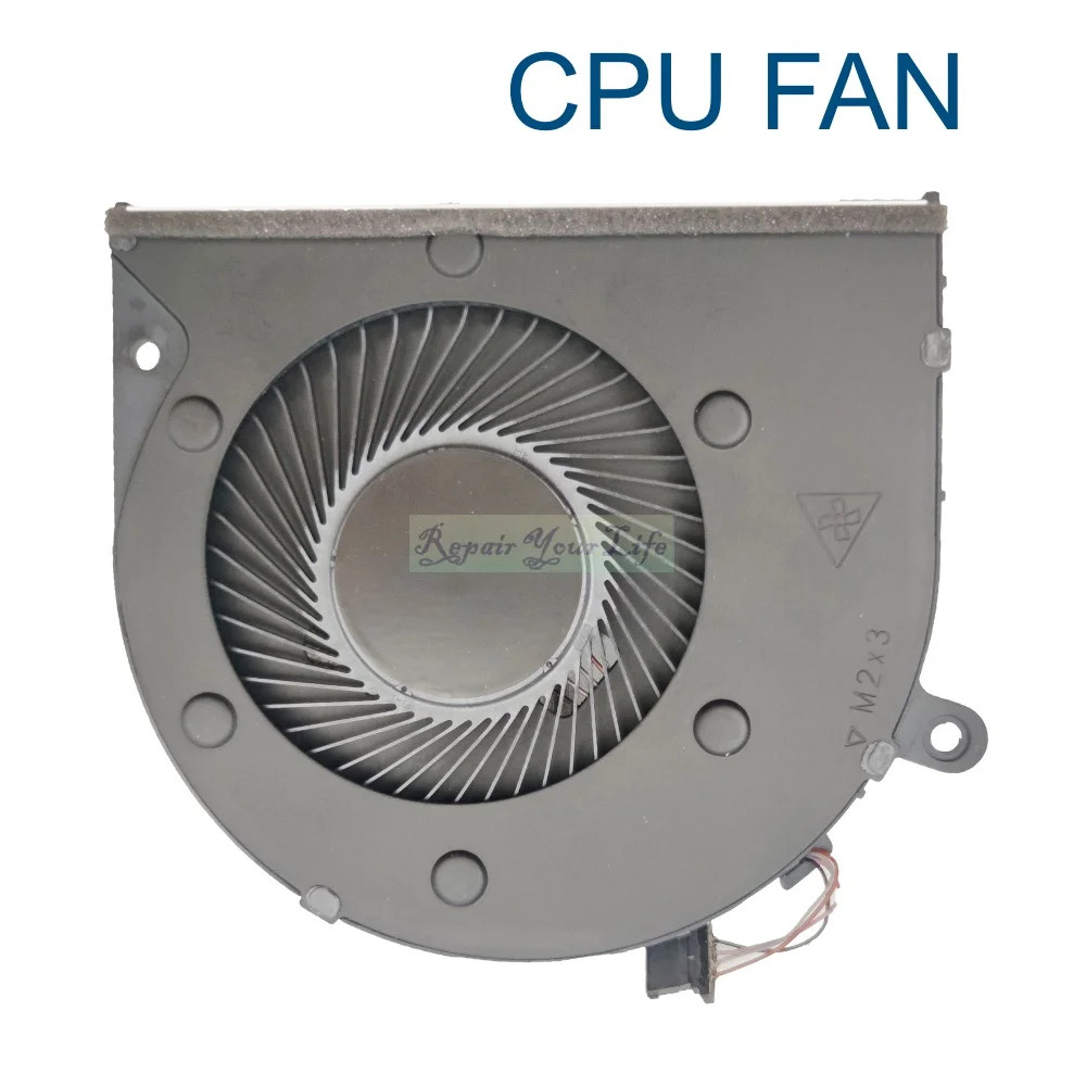 Fan for HP Envy 13-BA TPN-C145 13T-BA000 13T-BA100 BA0020CA BA0030CA BA0085NR