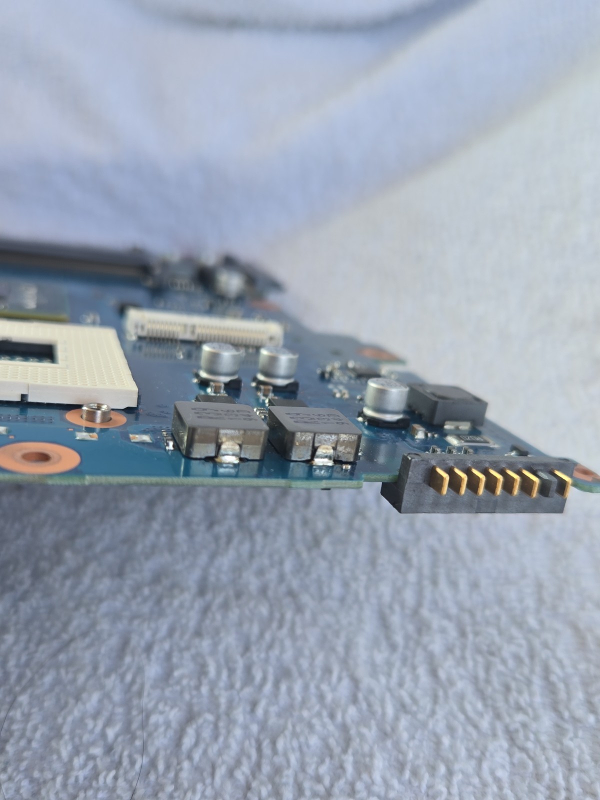 Laptop Motherboard For Samsung NP-RV510 Intel Processor BA92-06564B SCALA 15