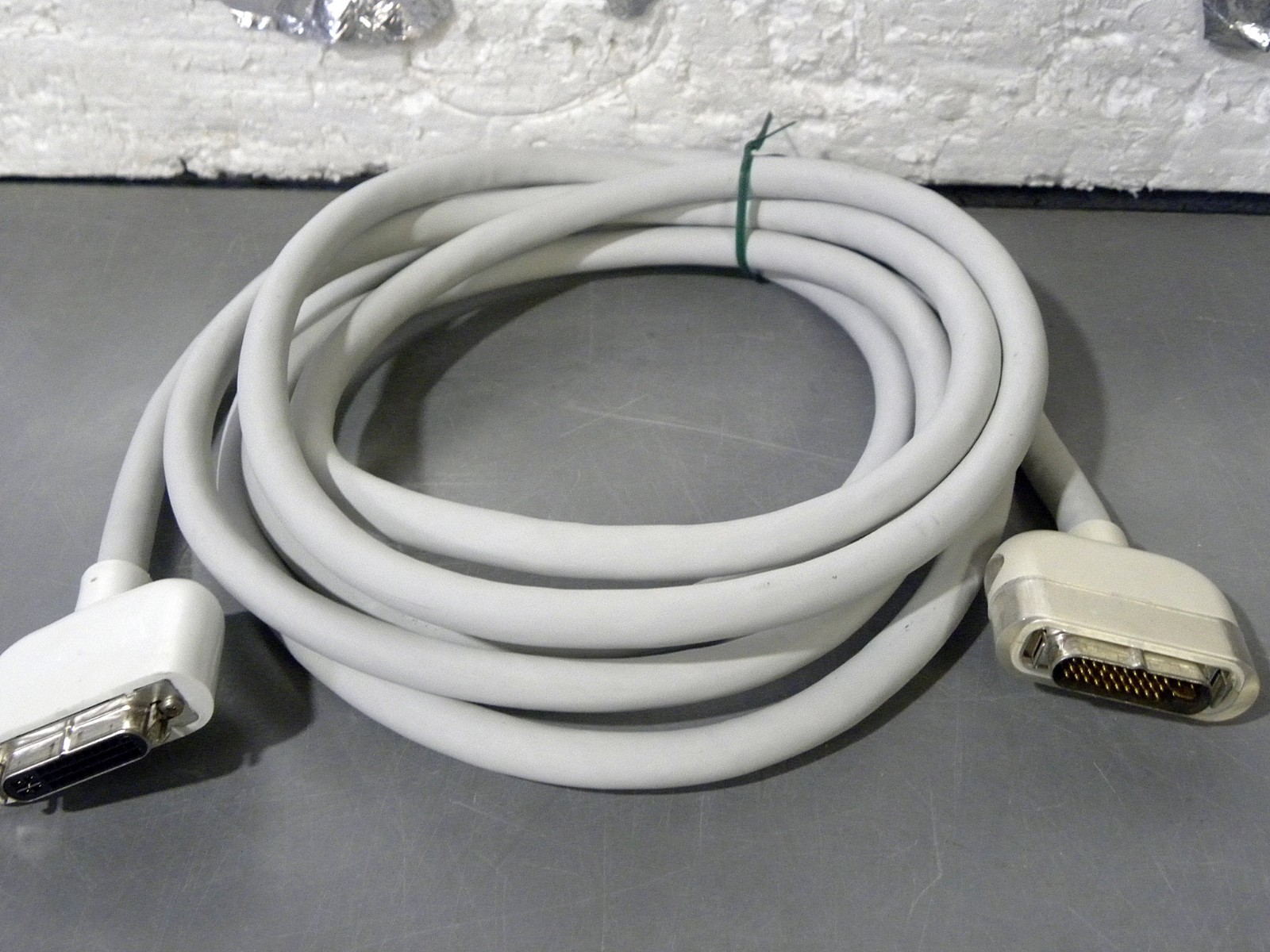 Apple 10″ ADC Power Video Display Extension Cable 10 Feet Cinema Displays RARE