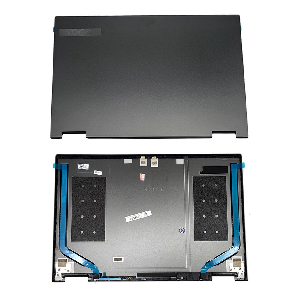 New For Lenovo Yoga 730-15 81CU 730-15IKB 15IWL LCD Back Cover Lid AM27G000E20