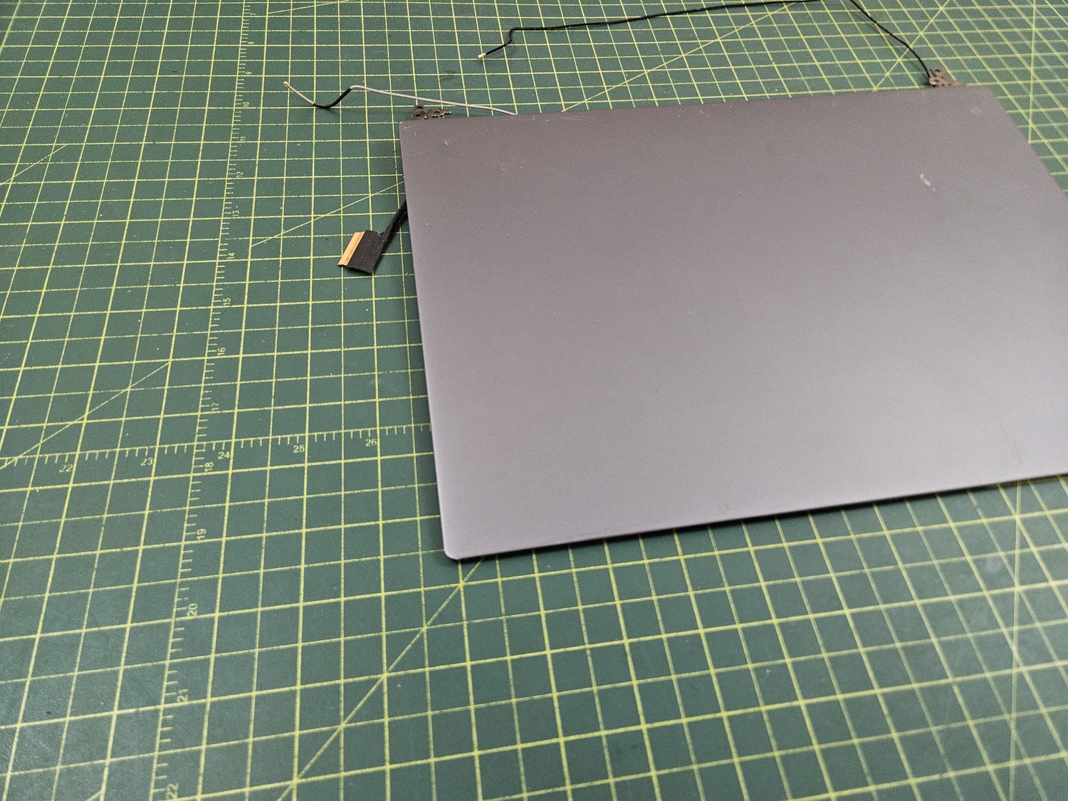 Lenovo Ideapad Slim 7 Pro 14IHU5 14″ 2880×1800 LCD Touch Screen Complete #d8