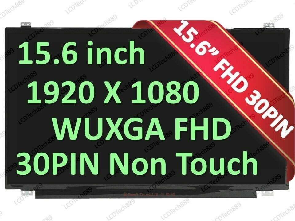 New 15.6″ LG P/N LP156WFC-SPP1 LP156WFC(SP)(P1) 1080P IPS FHD LCD LED Screen