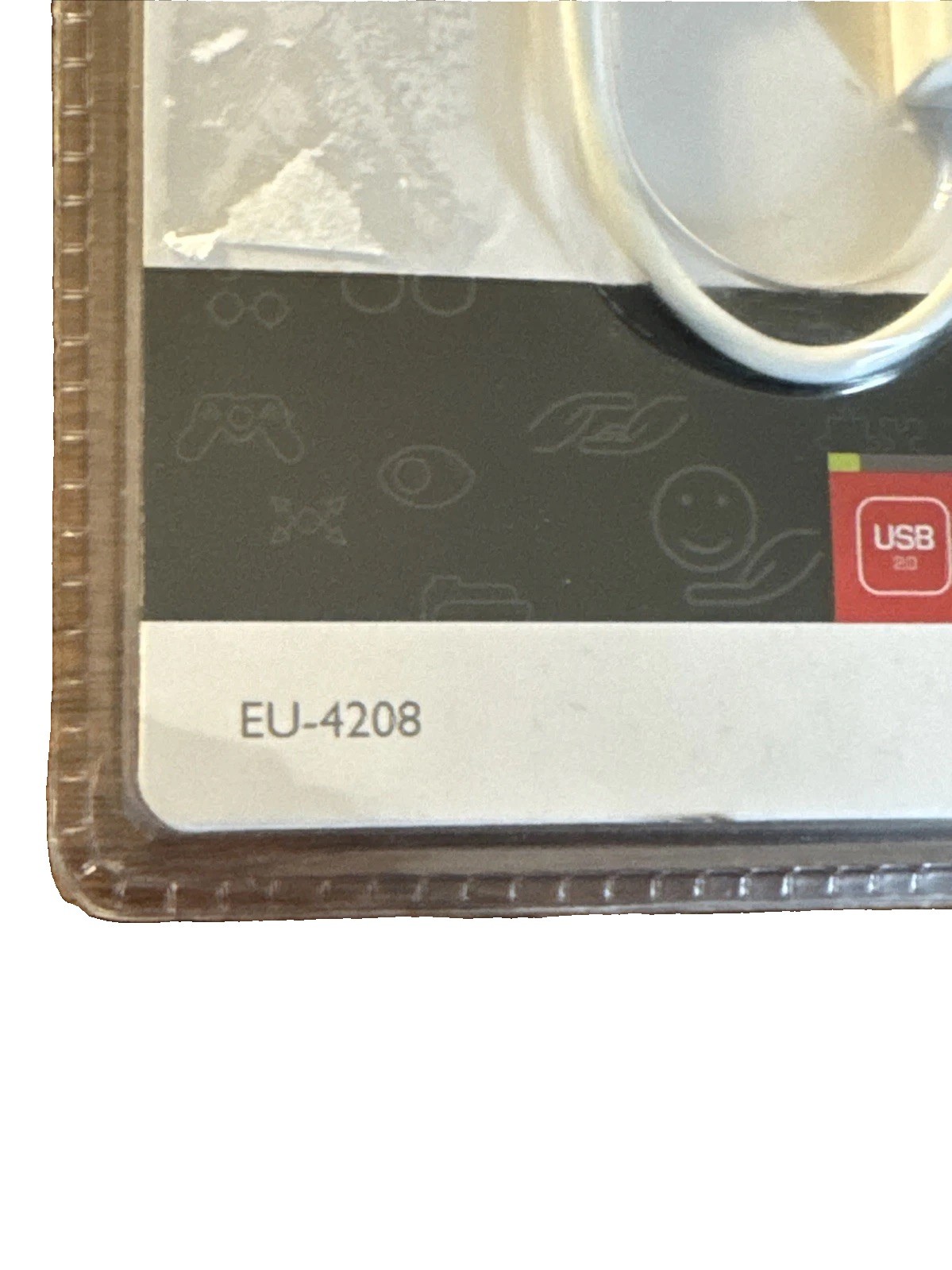 Edimax EU-4208 USB 2.0 to Ethernet Adapter 10/100 Mbps Fast LAN NEW