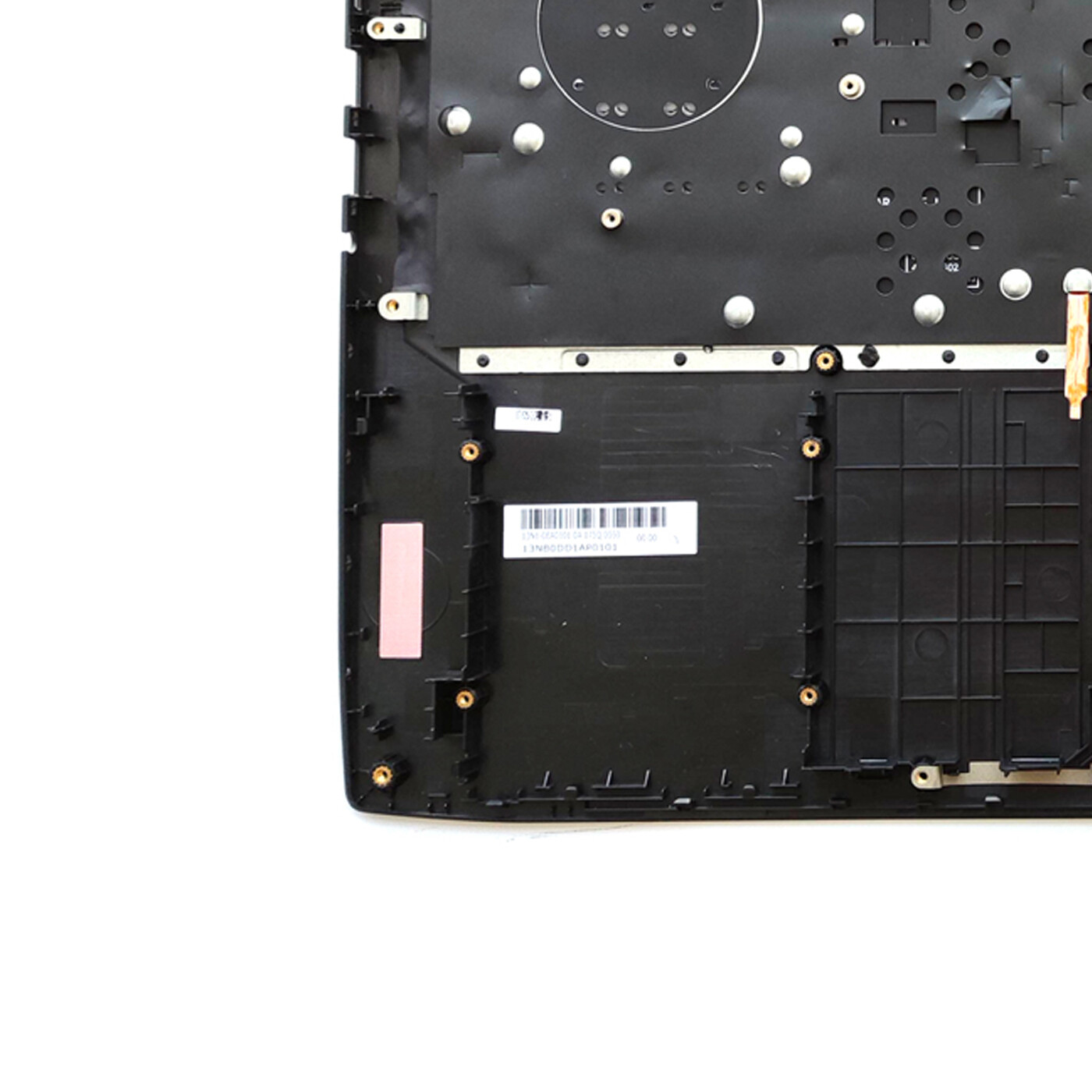 New Palmrest With Keyboard for Asus GL502V/GL502VT/GL502VS/GL502VM/GL502VY US