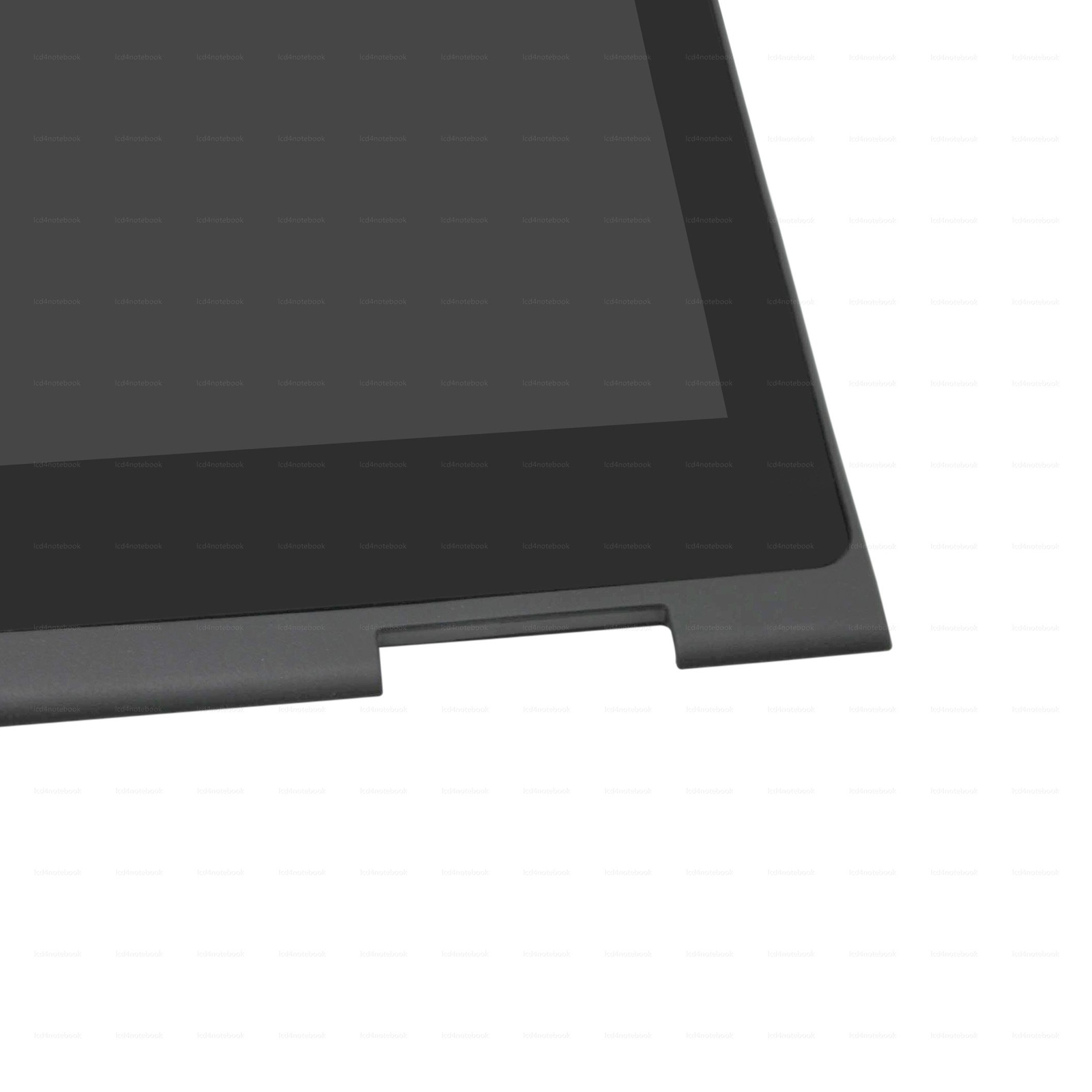 FHD LCD Touch Screen Digitizer Display for Dell Inspiron 13 P69G P69G001 w/Bezel