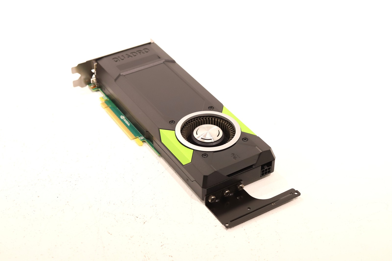 Dell NVIDIA Quadro M5000 8GB GDDR5 PCIe x16 Graphics Card Dell P/N:0Y1P3V Tested