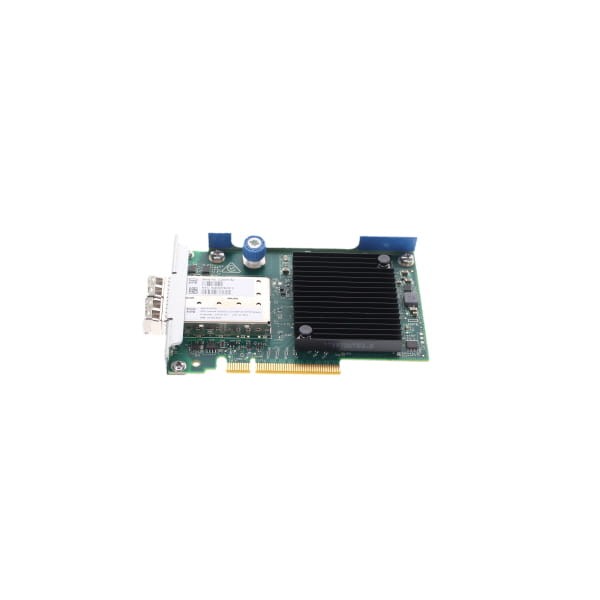HP 840139-001 Ethernet 10/25GB 2P 640FLR-SFP25 Adapter -2 SFP
