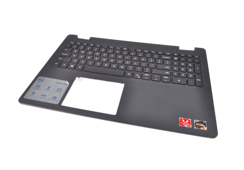 7K7D8 – Palmrest Assembly With Keyboard, 101, United States, English For Insp…