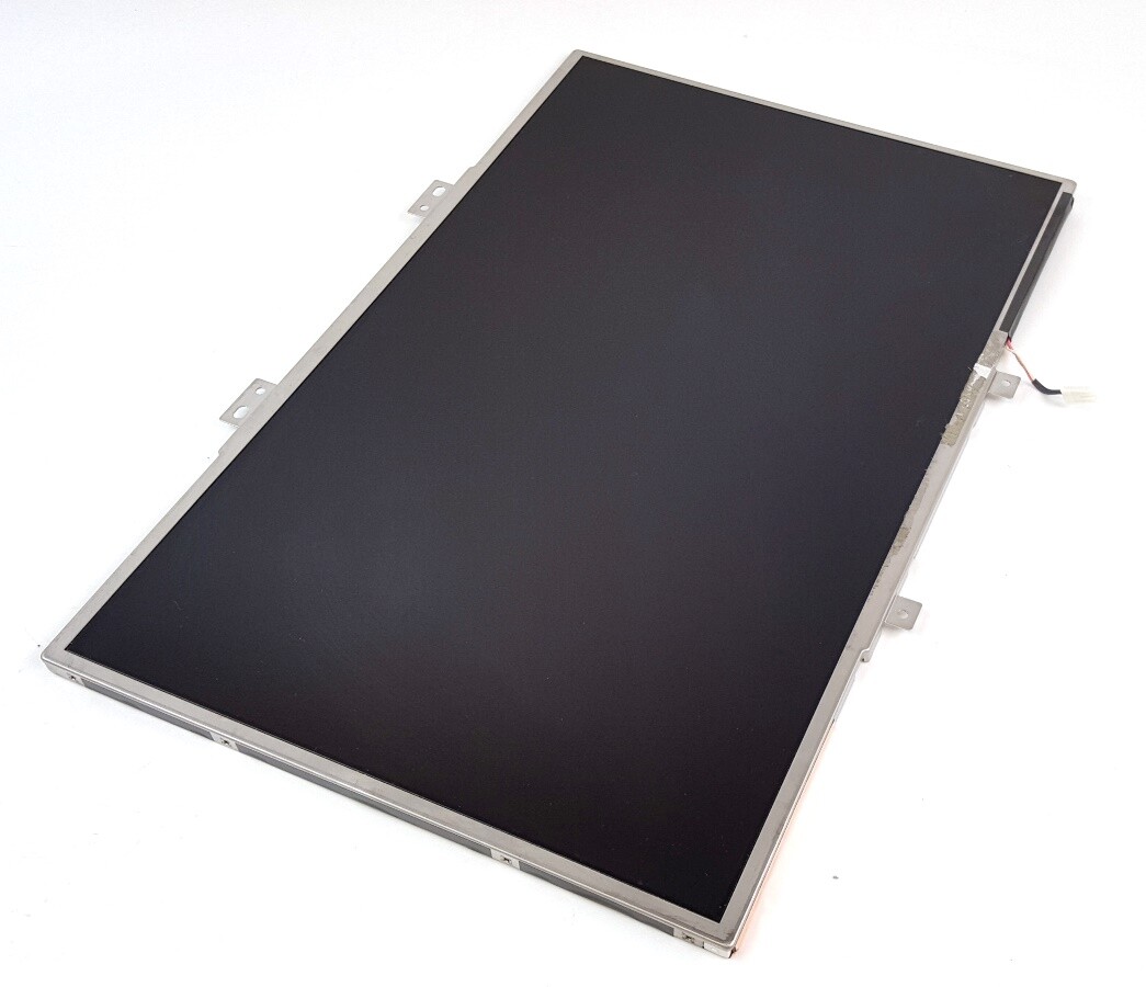 Hitachi 14.1″ 30pin 1280×800 WXGA Laptop Matte LCD Screen TX39D89VC1FAA