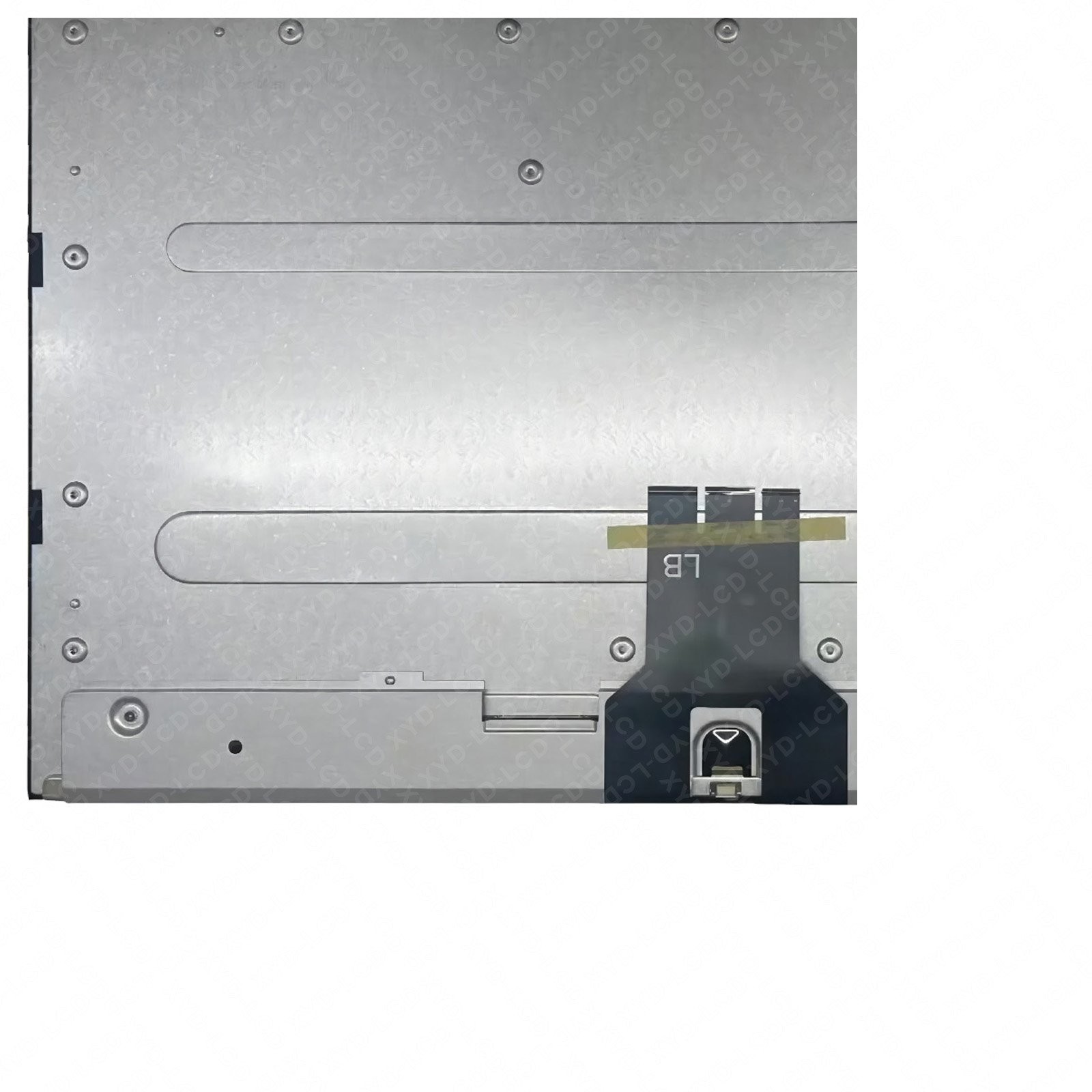 Dell Inspiron 27 7710 7720 7730 All in one LCD Touch Screen Display Digitizer