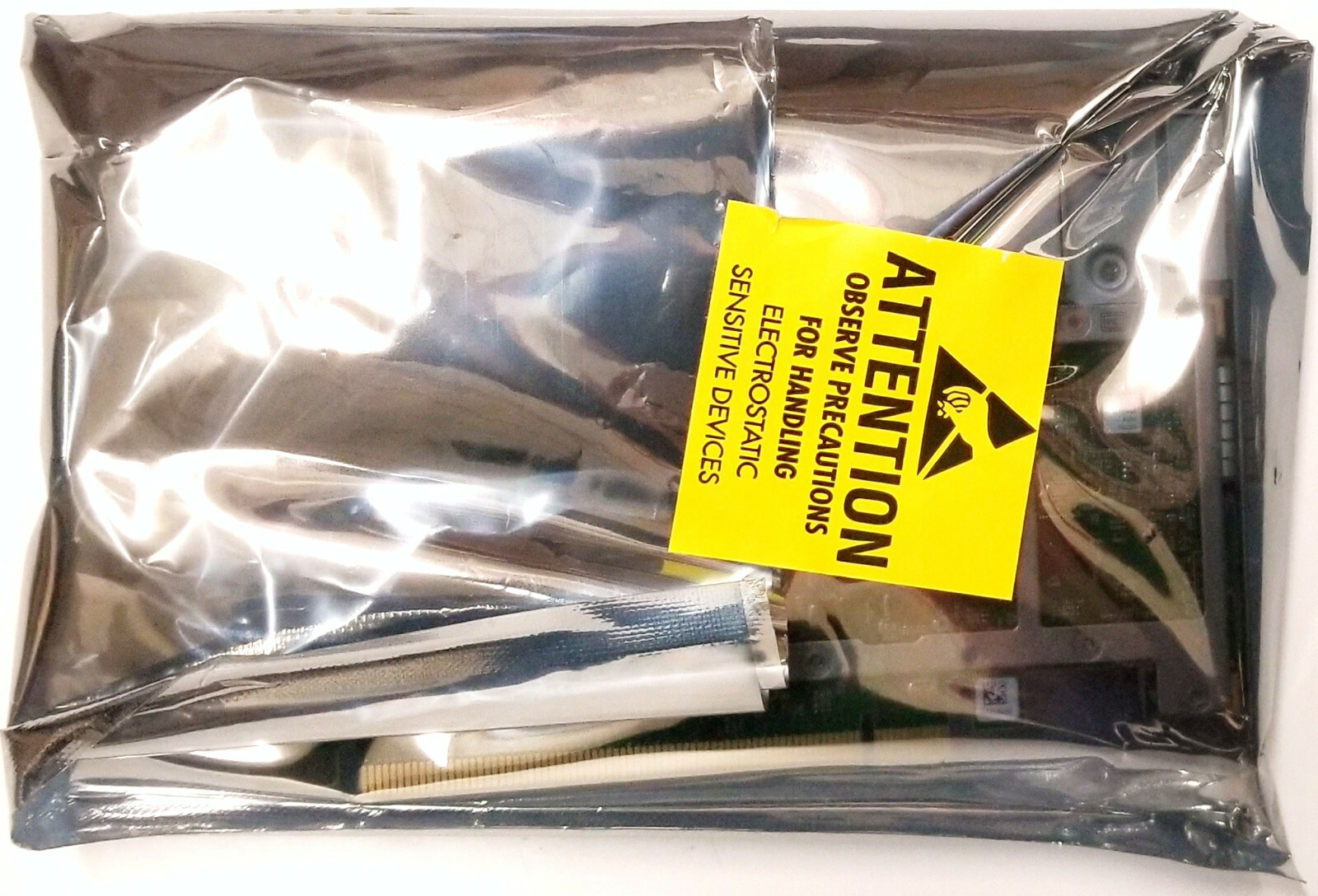 HPE Intel Arria 10 GX FPGA Accelerator Q9B37A P012425-001 BD-ACD-10AX1152H