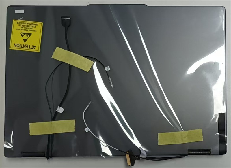 5D10S39941 Lenovo Yoga 7 16IRL8 16″ LCD Touch Screen Complete Assembly NEW