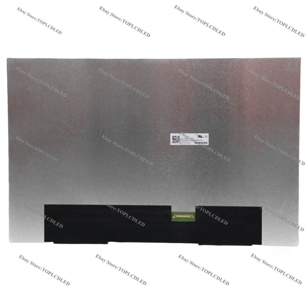 ATNA40CT06-0 OLED Screen Non-Touch LCD Display 14″ 1920×1200 60Hz 30 Pins Panel