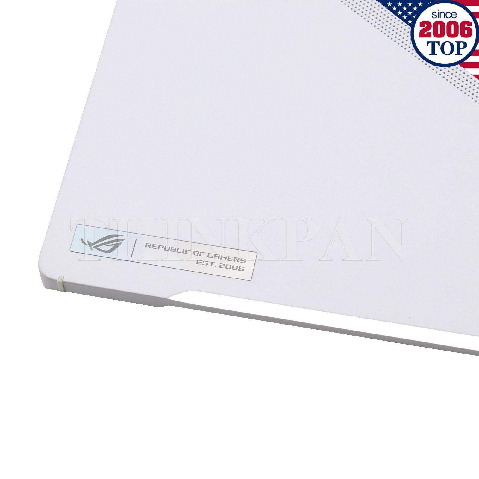 New For ASUS ROG GA402 GA402R GA402N GA402X LCD Back Cover Lid 13NR0BJ1AM0101