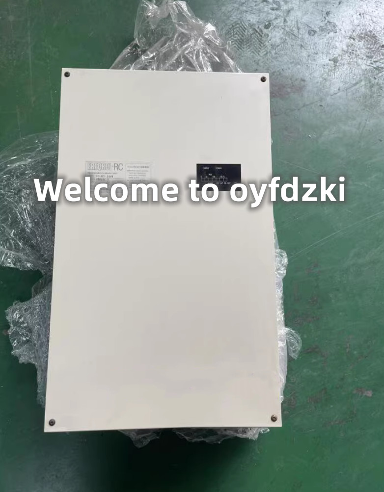 1PCS FR-RC-30K (3-month warranty/SHIP FedEx or DHL)USED