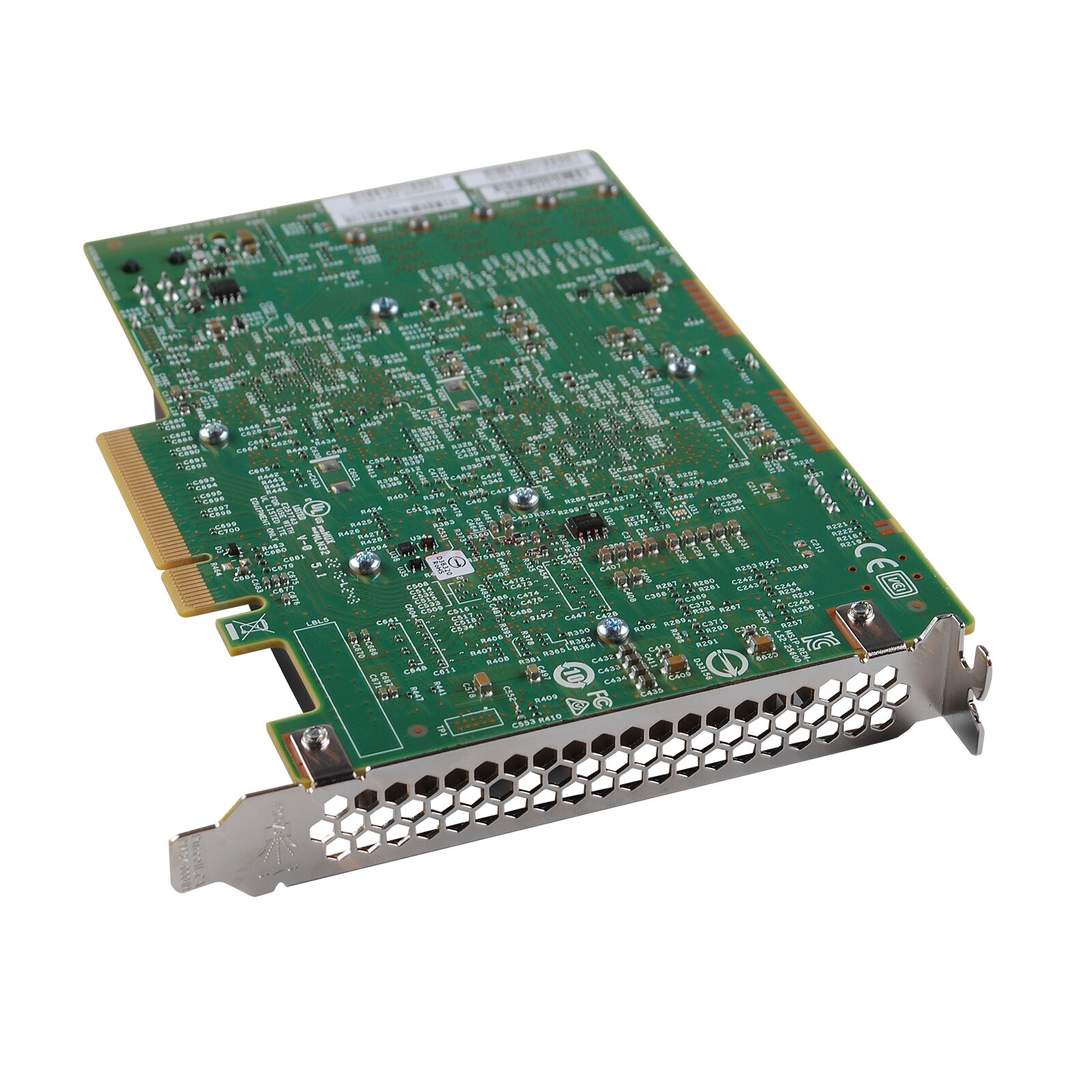 LSI 9300-16i 16-Port 12Gb/s SAS/SATA HBA ZFS TrueNAS UnRAID IT Mode 16.00.12.00