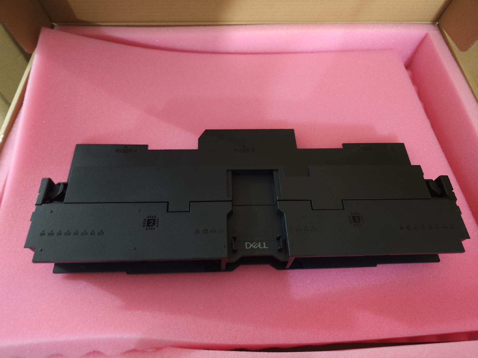 05KT00 FOR DELL PowerEdge R760 5KT00 Server GPU Air Hood