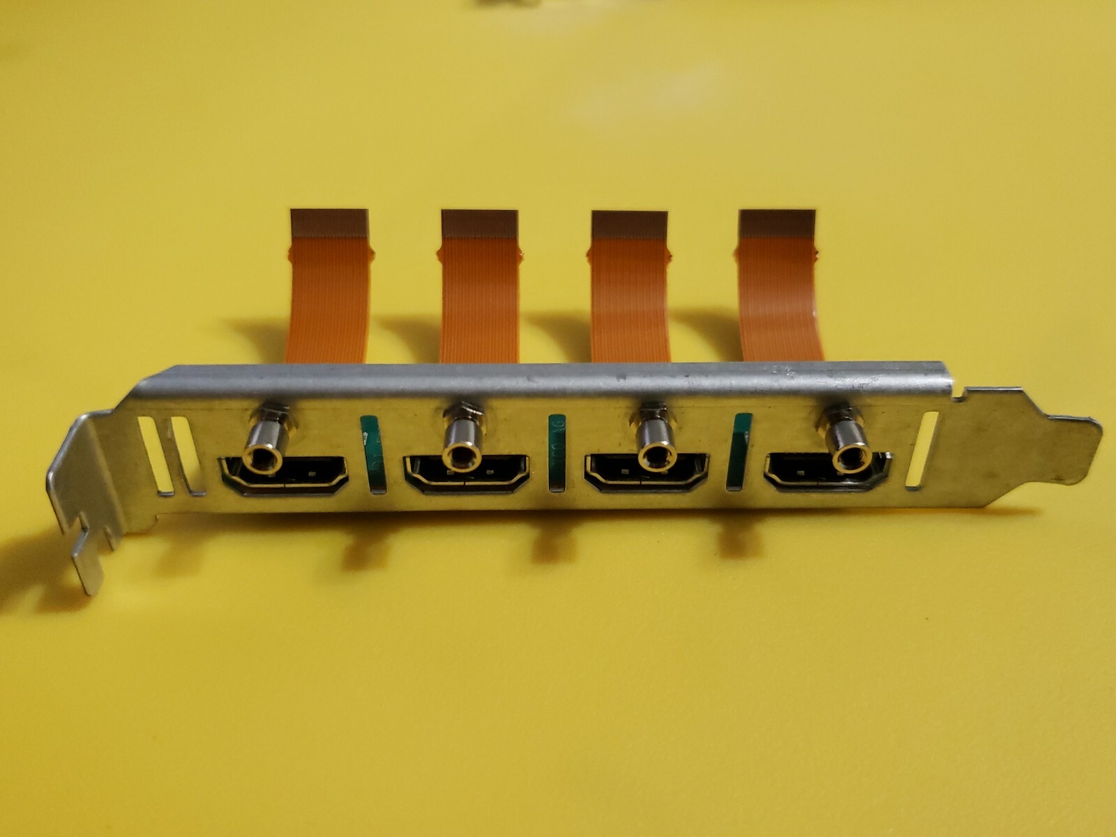 LXCO Technologies AG-Germany MDI V2.1 9CH
