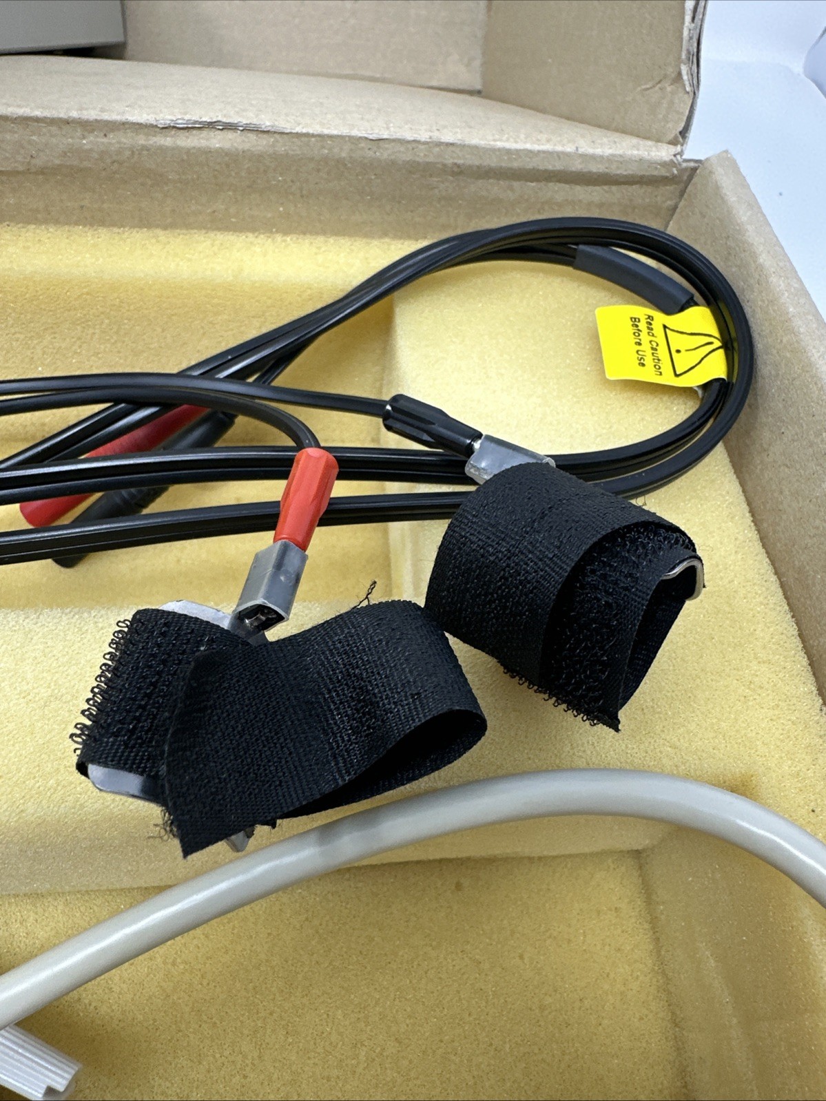 AD Instruments GSR Amp Galvanic Skin Response (GSR) Amp ML 116 FE116