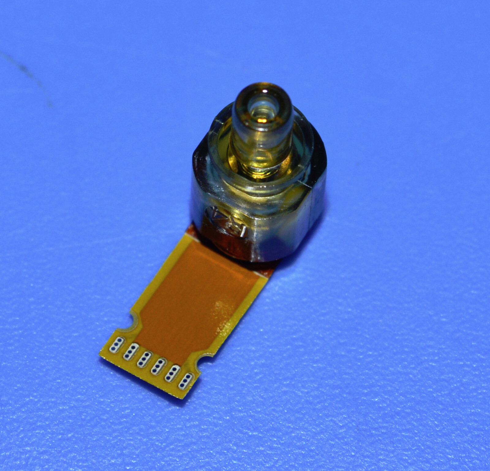 58 X ADVANCED OPTICAL HFE6192-902E Lasers VCSEL LC TOSA FINISAR