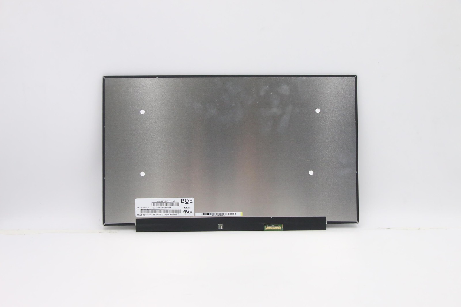 5D10W46422 FRU BOE15.6FHD IPS LCLW