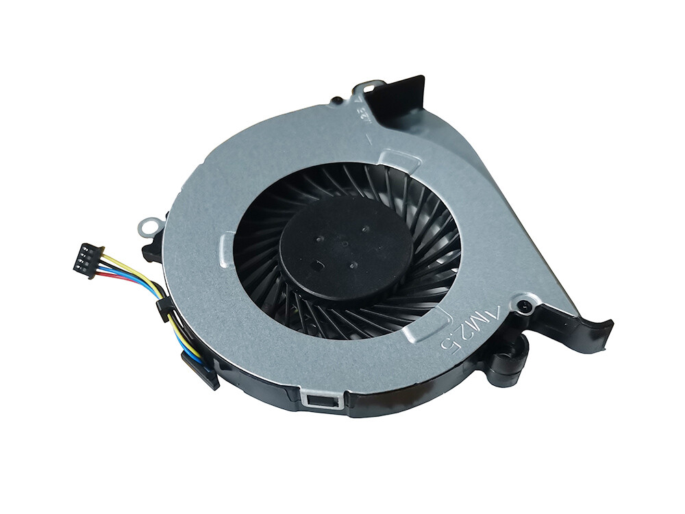 New For HP 17-g121wm 17-G101DX 17-g141dx 17-g077cl Laptop CPU Cooling Fan