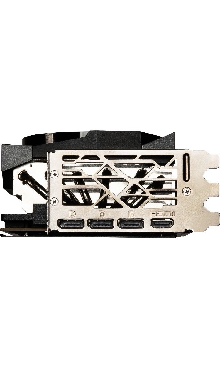 MSI Gaming GeForce RTX 4090 24GB GDDR6X PCI Express 4.0 Video Card RTX 4090 GAMI
