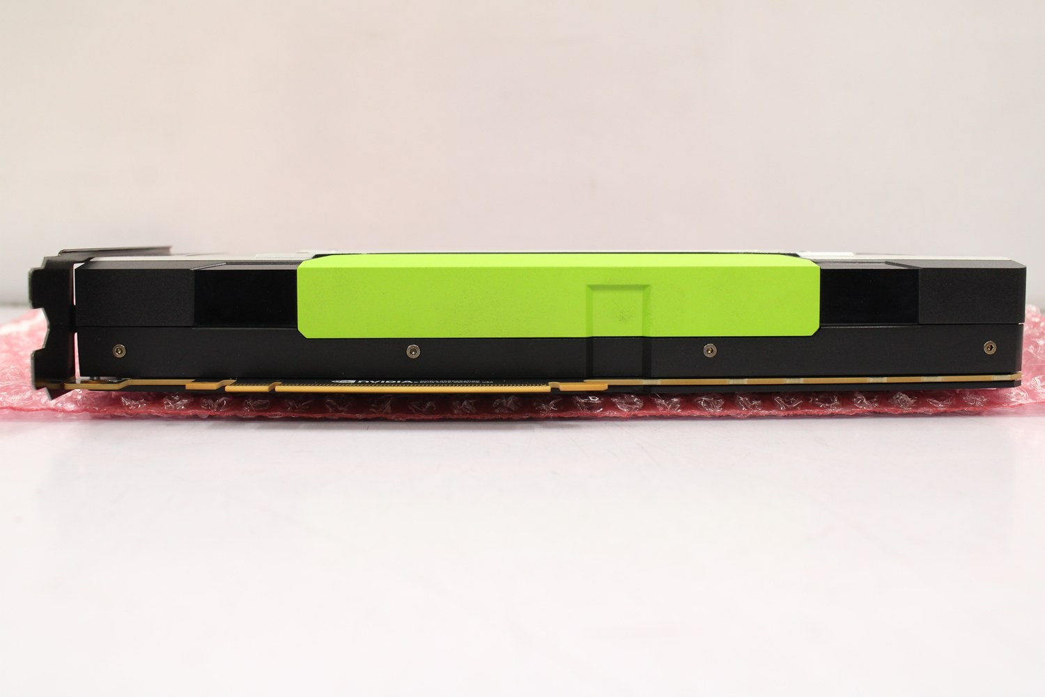 NVIDIA TESLA P100 GRAPHICS CARD | 16GB HBM2