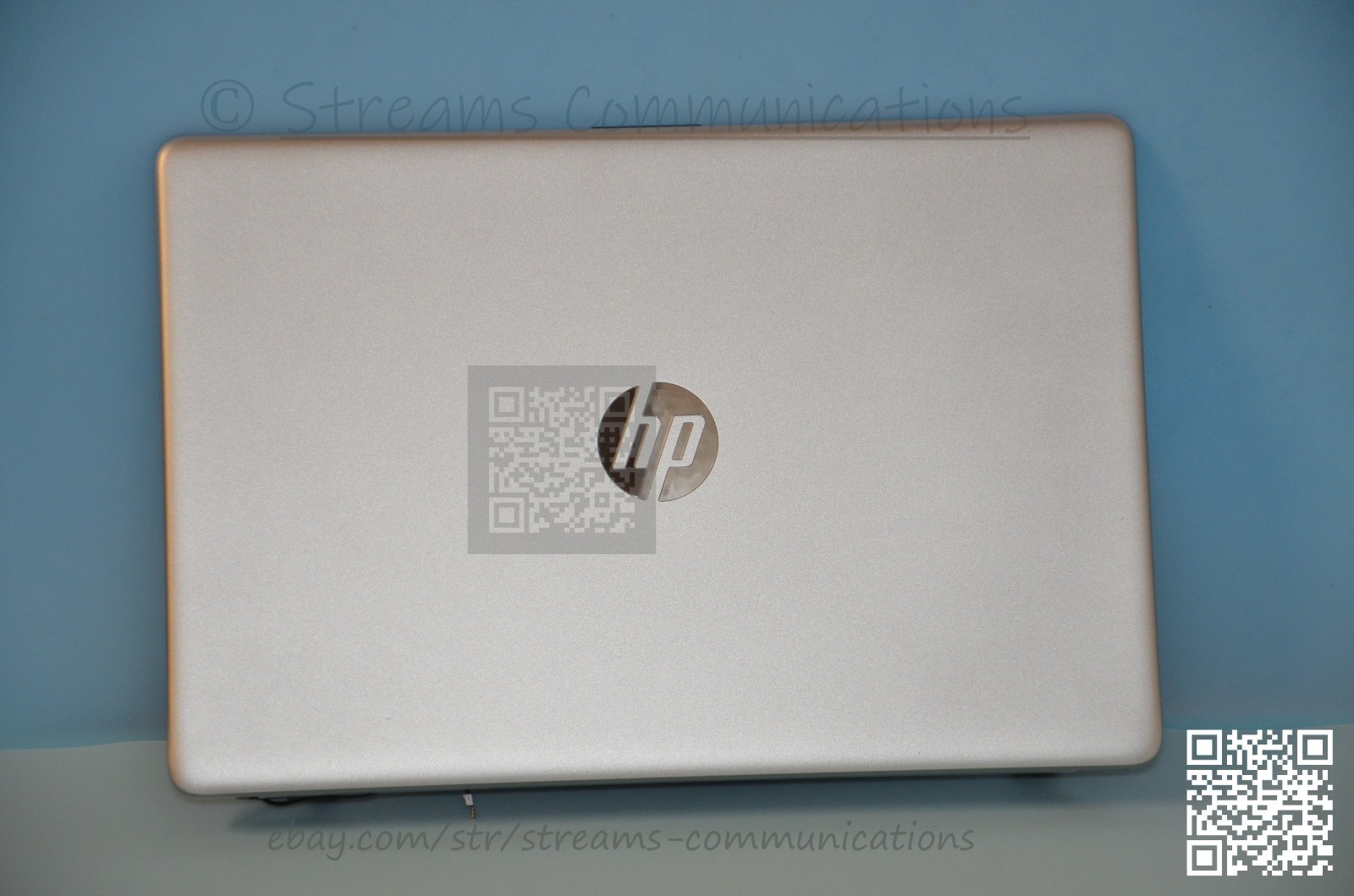 HP 15-DY 15T-DY 15-dy2xxx 15-dy2046nr 15.6 in Laptop LCD Screen Assembly (Touch)