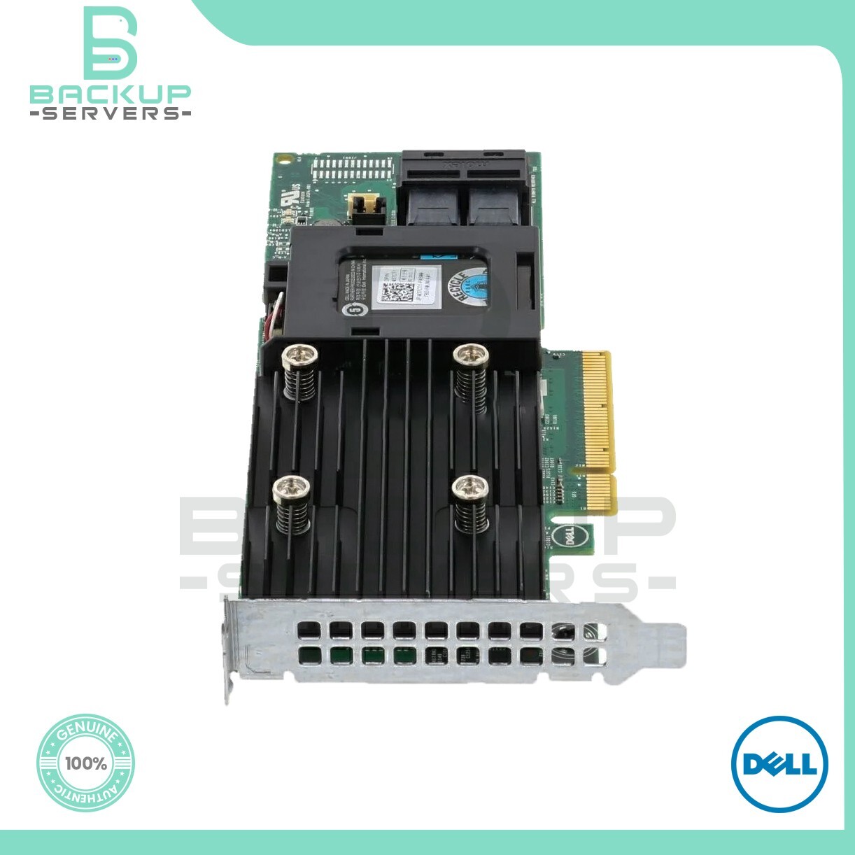 XYHWN Dell PERC H730P PCI Express 12Gbps SAS Raid Controller 0XYHWN