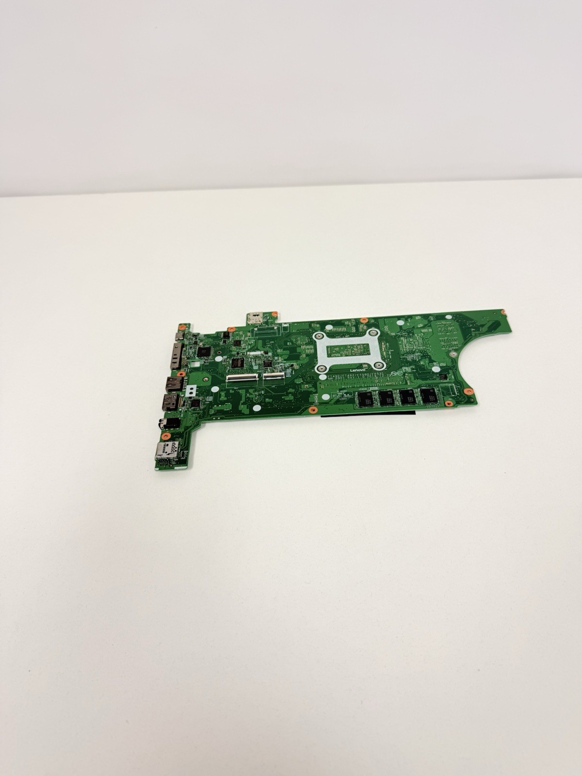 LENOVO Laptop Motherboard NM-B901 | Intel Core i7-8565U 1.80 GHZ