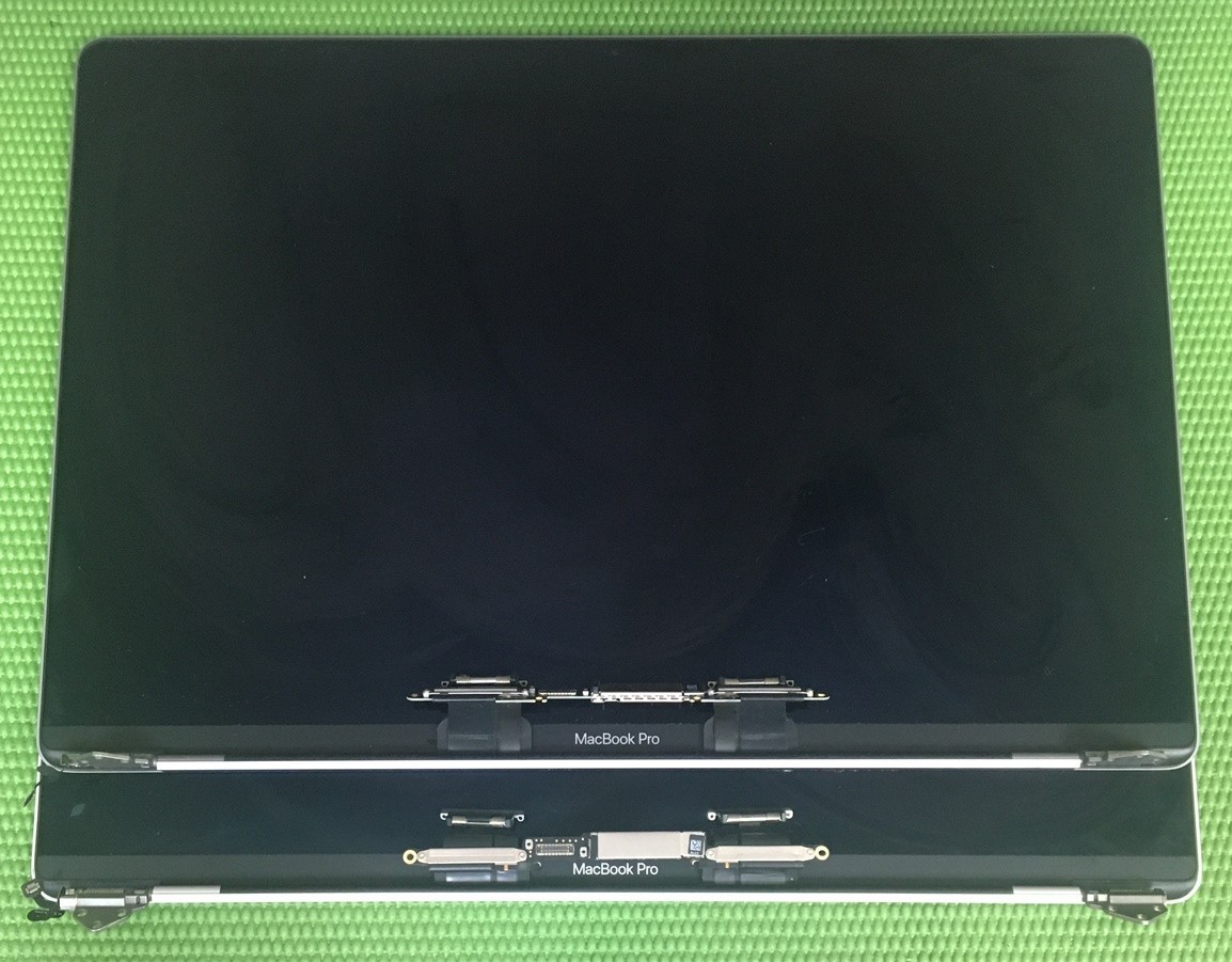 (Lot of 2) Apple MacBook Pro A2141 16″ 2019 | LCD Screen Assembly | Grade B