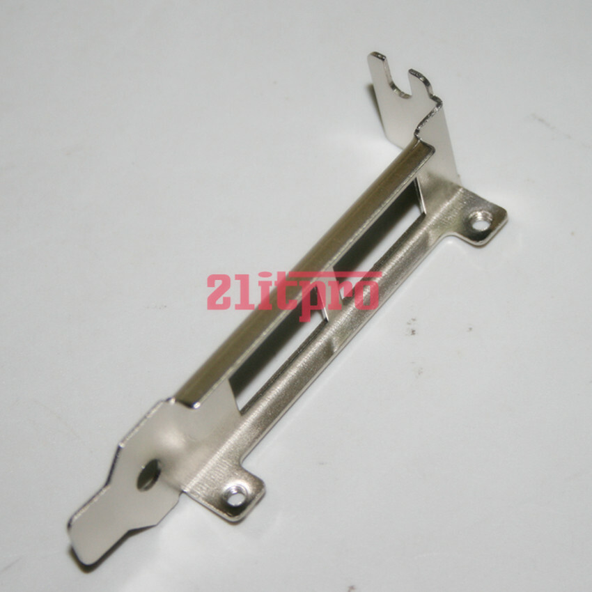 Intel x540-t2 Dell 0k7h46 10G Ethernet dual port 2U short half height bracket