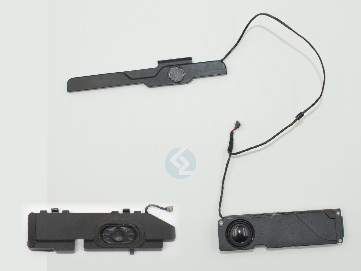 USED Right & Left Internal Speaker for Apple MacBook Pro 13″ A1278 2011 2012
