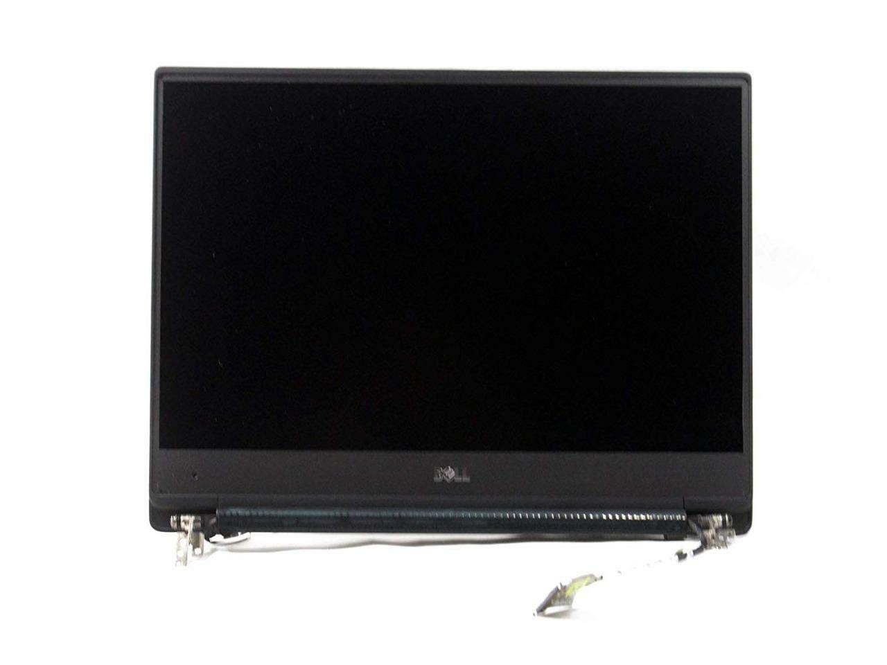 OEMDell Latitude 13 7370 13.3″ 1920×1080 LCD Screen Display Assembly 5C1FK K0RJG