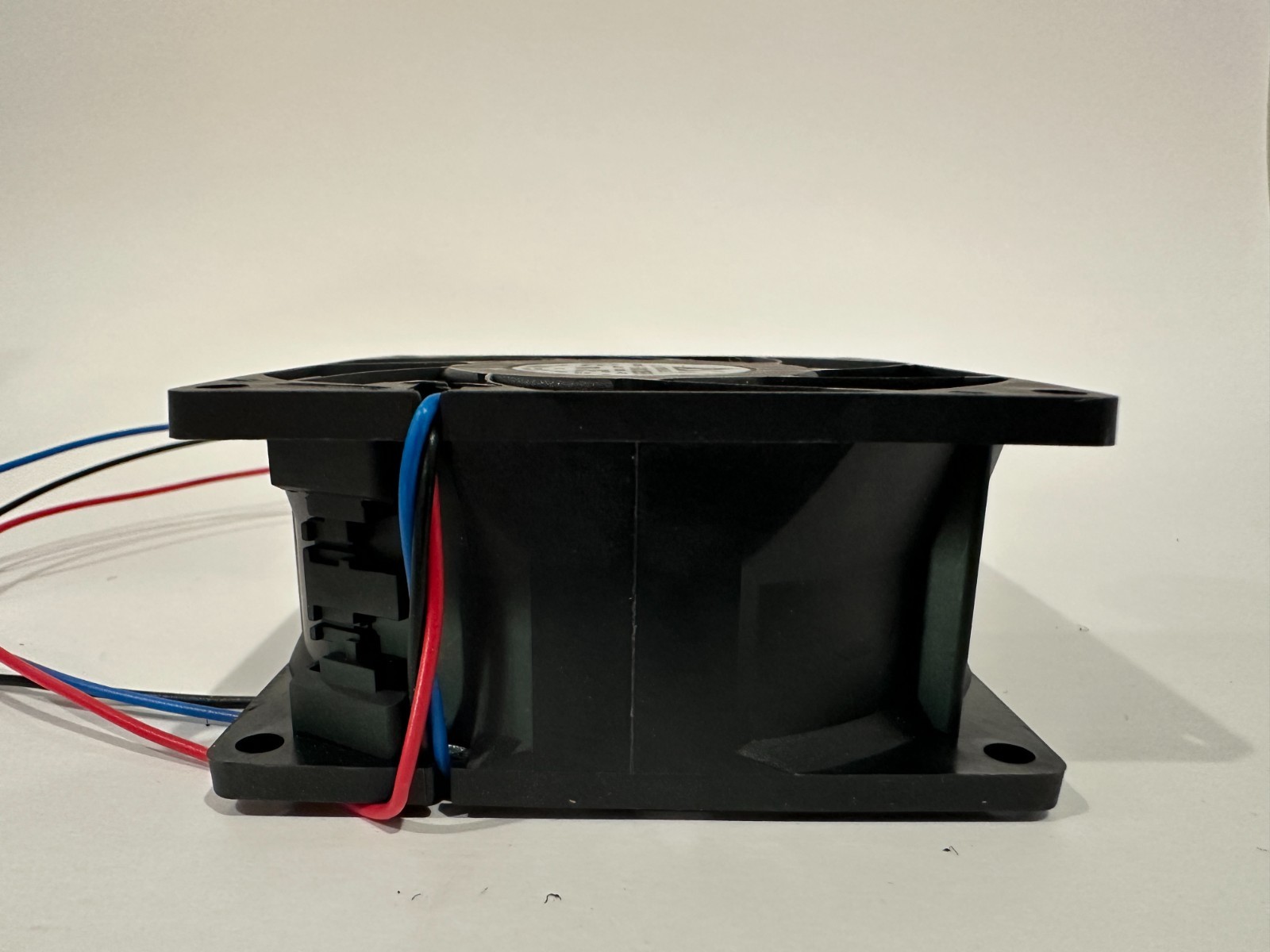 2-Pack Delta FFB0812EHE High Performance 80mm Cooling Fans w/ Metal Guards NEW