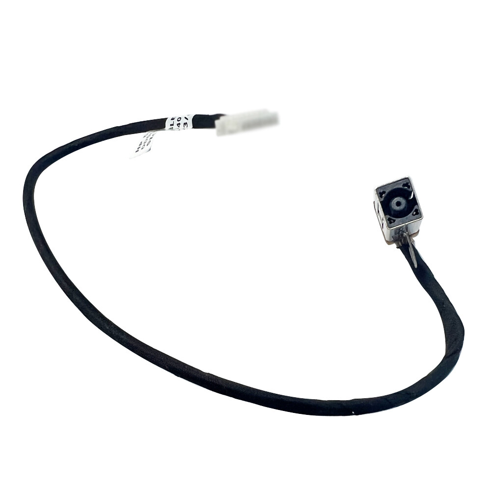 DC IN Power Jack Charging Port Cable for HP BOOK 15-FC 15-FC0081NR 15-fc0668nr