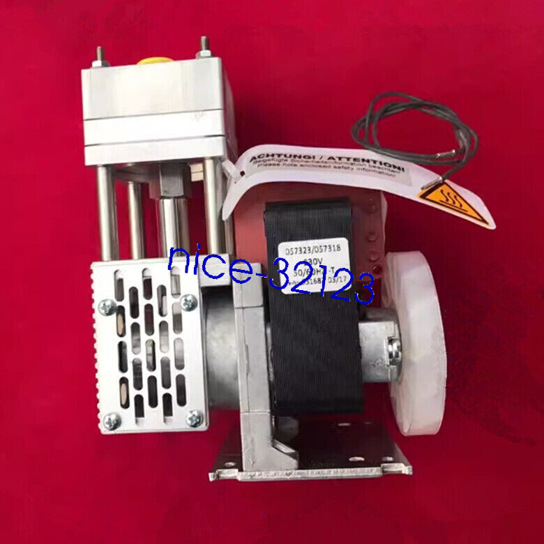 1pcs Germany KNF sampling pump N86ST.16E CEMS gas analysis pump vacuum pump