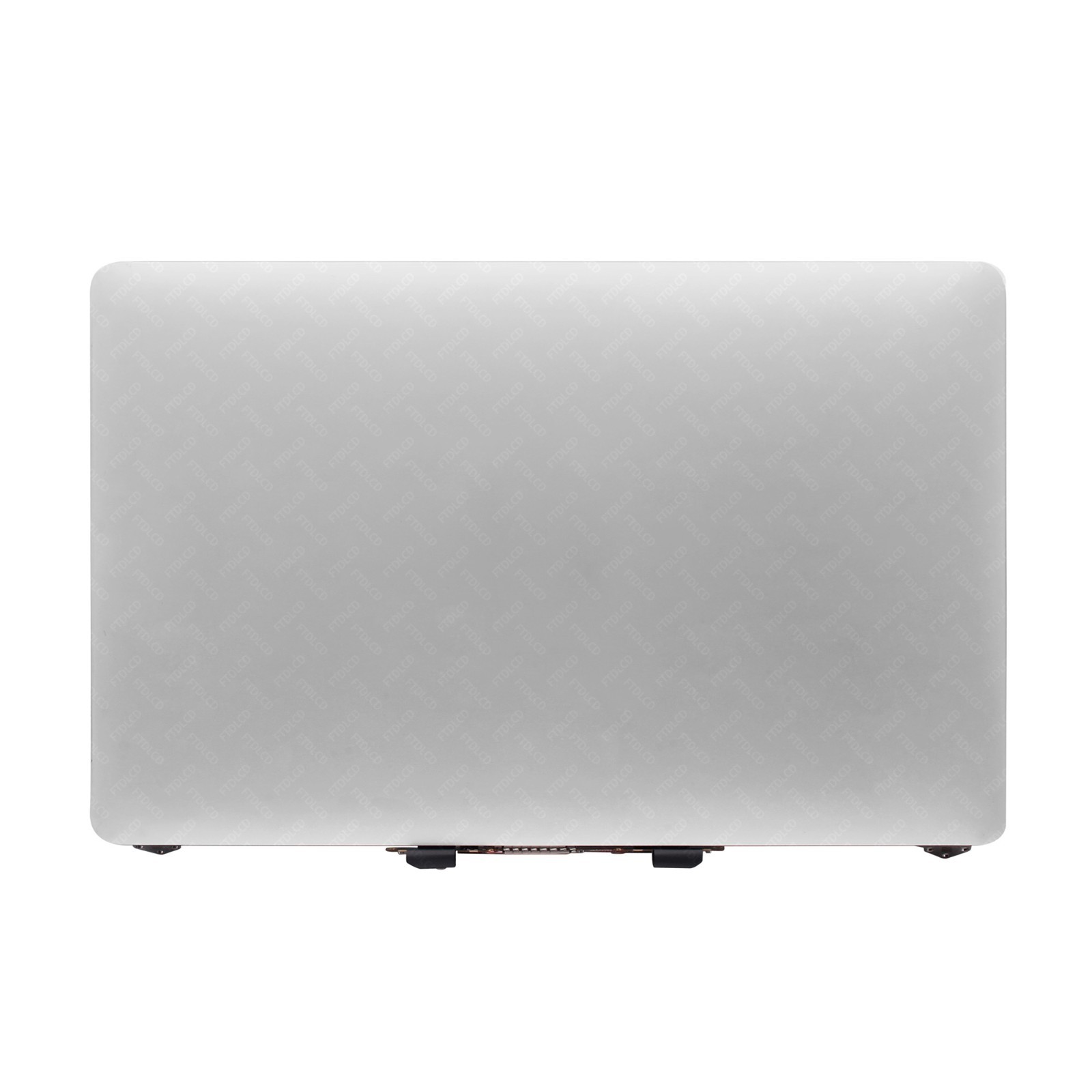 for MacBook Pro 13″ M1 A2338 2020 LCD Screen Display Assembly Replacement Silver