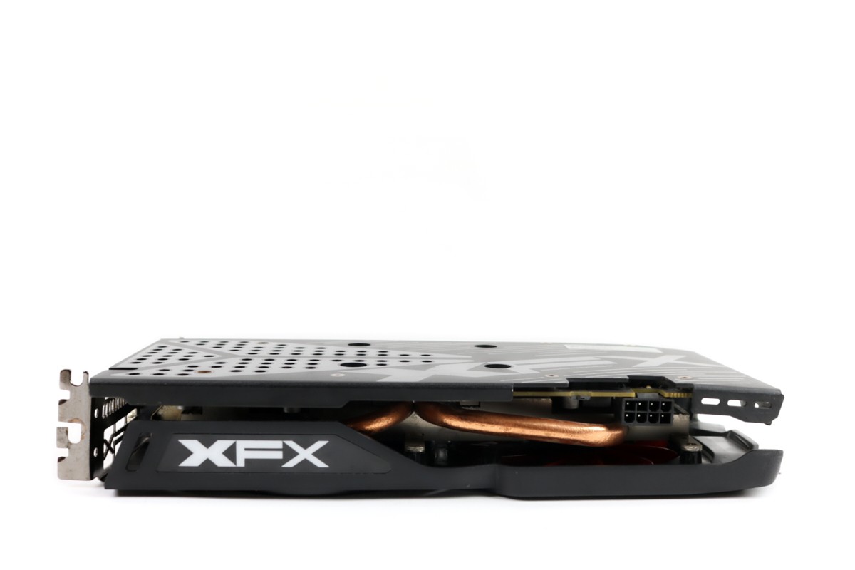 XFX Radeon RX 480 8GB RS XXX Edition GPU | 1yr Warranty, Fast Ship!