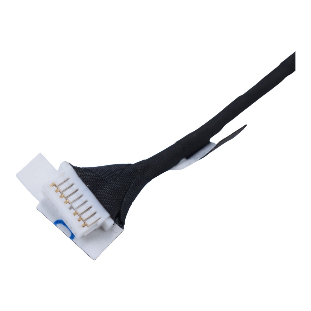 0HJW4D DC IN Power Jack Charging Socket Cable For Dell Latitude 3420 3520 US