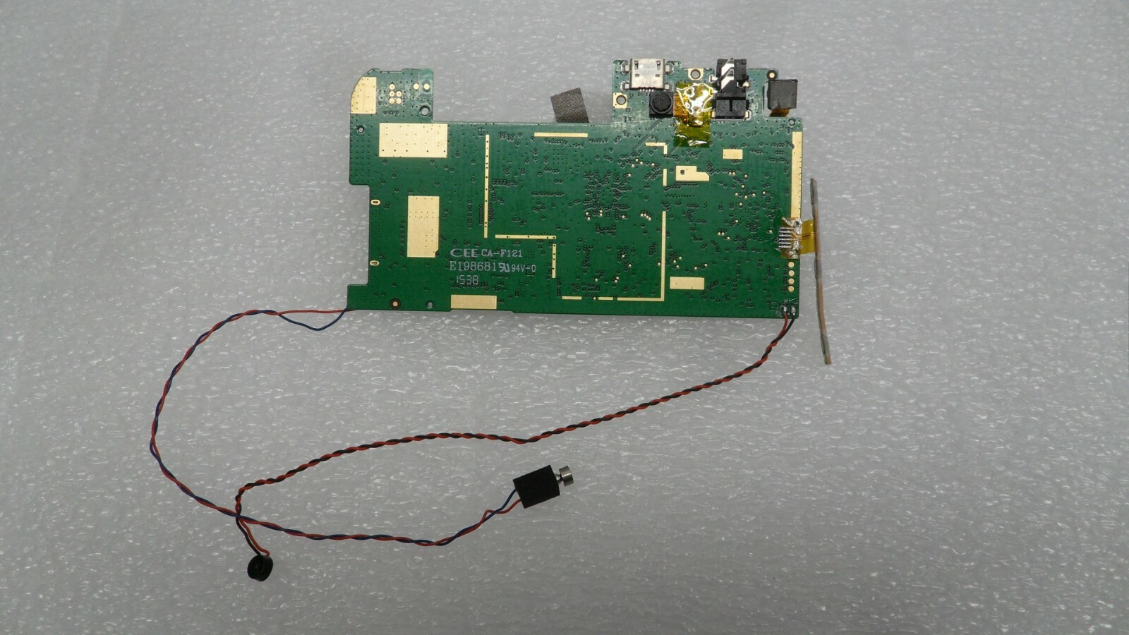 LENOVO TAB 2 A7-20F Z0BJ Tablet Motherboard Grade B 5B28C03217