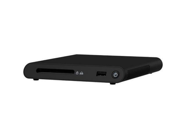 Intel BLKDK132EPJL DK132EPJL Compute Card Dock NEW BROWN BOX