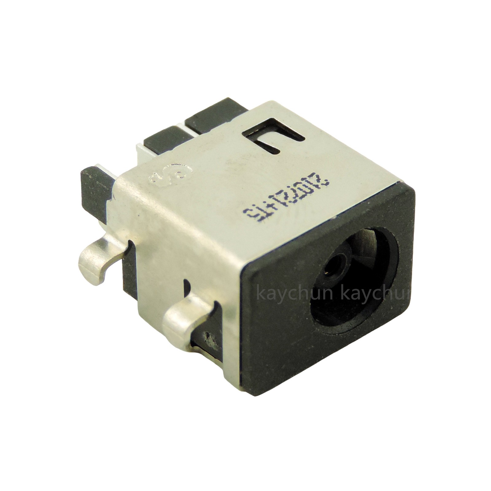 Genuine DC IN Power Jack For Samsung NP800G5M-X01US NP800G5M-X02US charging port