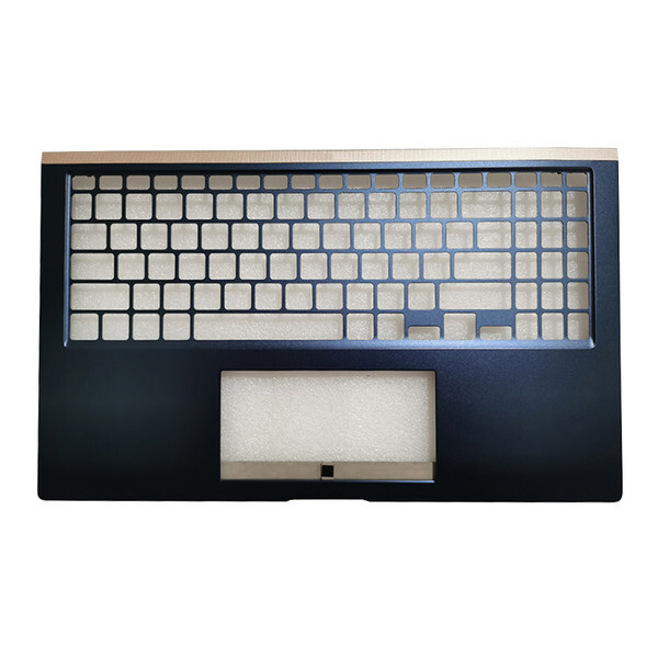 Palmrest Case Bottom Cover for Asus ZenBook 15 UX534 UX534FD UX534FT UX534F