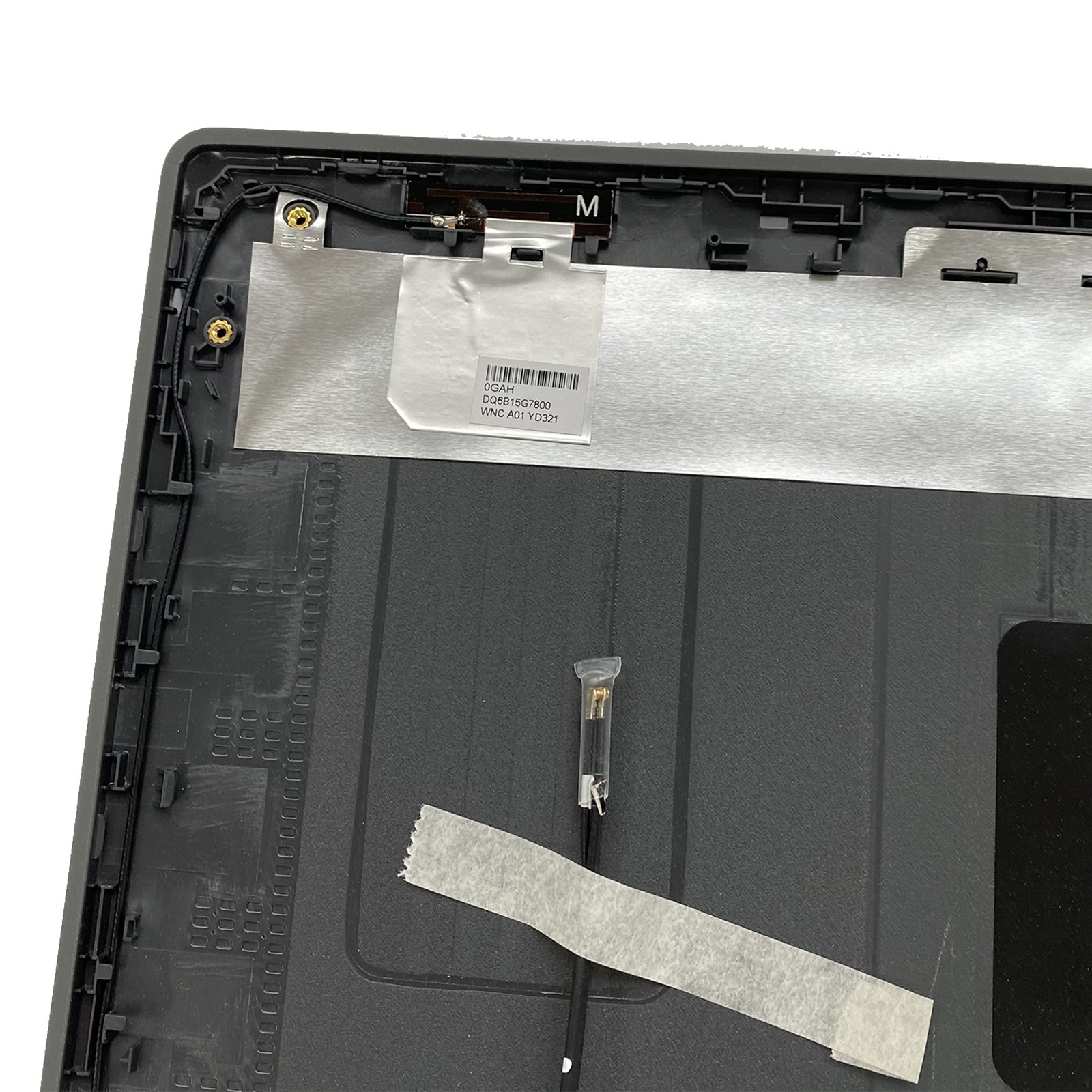 New For HP Chromebook 11 G8 EE 11A G8 EE LCD Back Cover w/Antenna L89771-001 US
